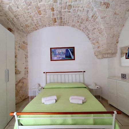Maison De Antonelle Ostuni Esterno foto