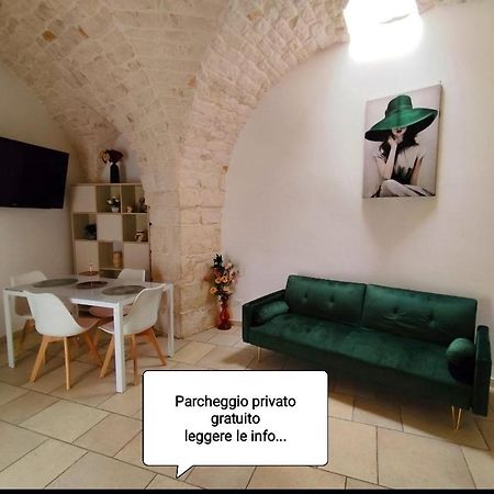 Maison De Antonelle Ostuni Esterno foto
