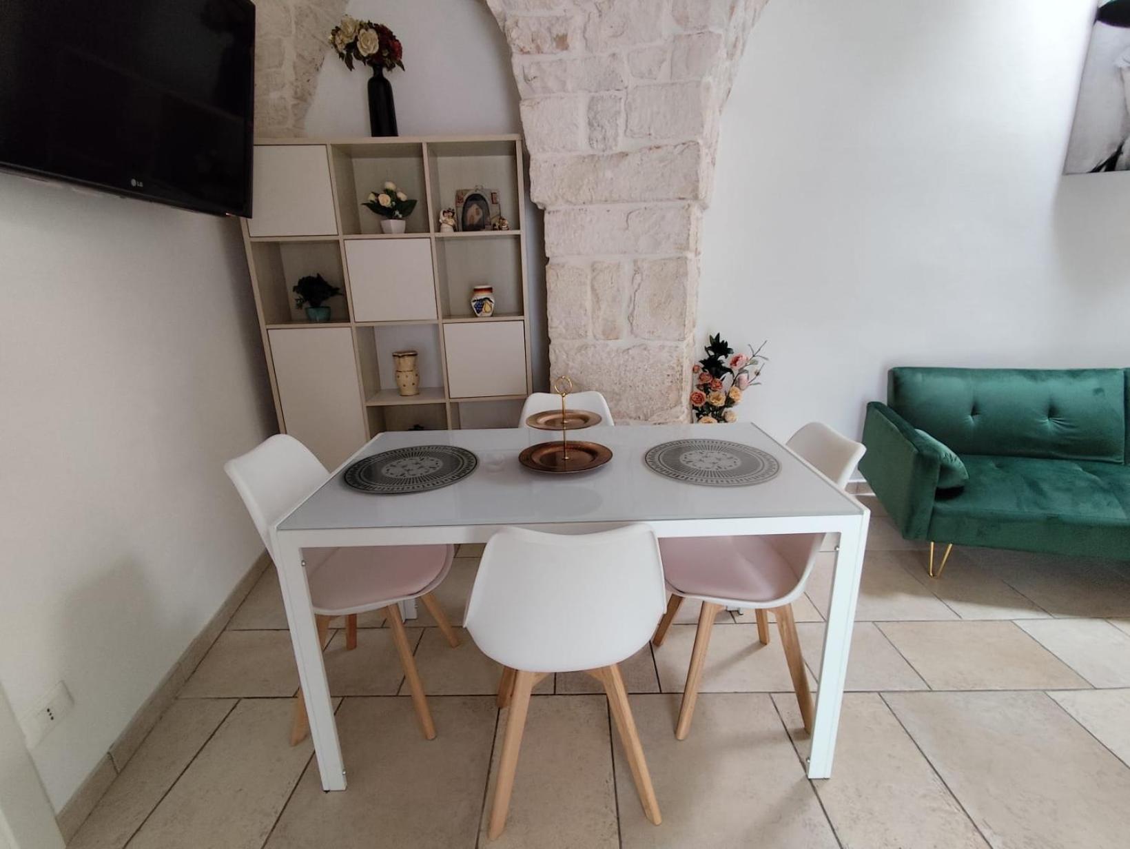 Maison De Antonelle Ostuni Esterno foto