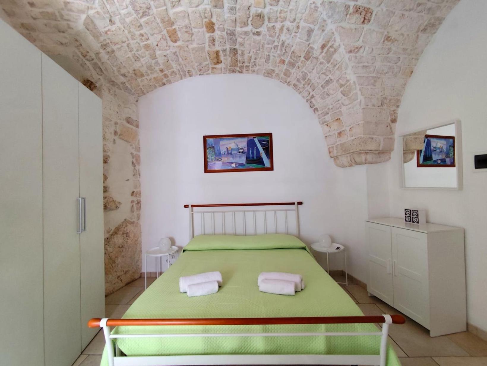 Maison De Antonelle Ostuni Esterno foto