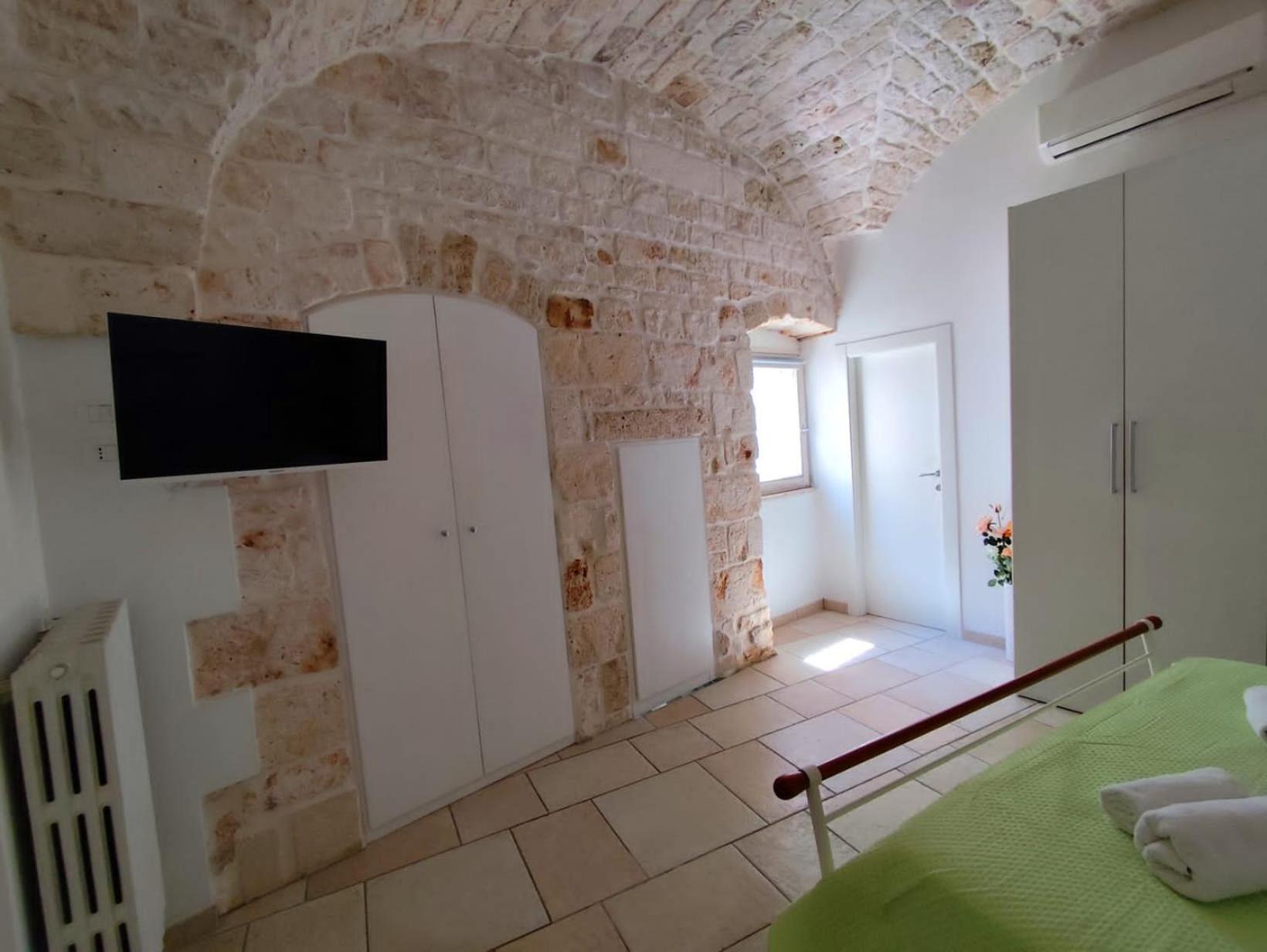 Maison De Antonelle Ostuni Esterno foto
