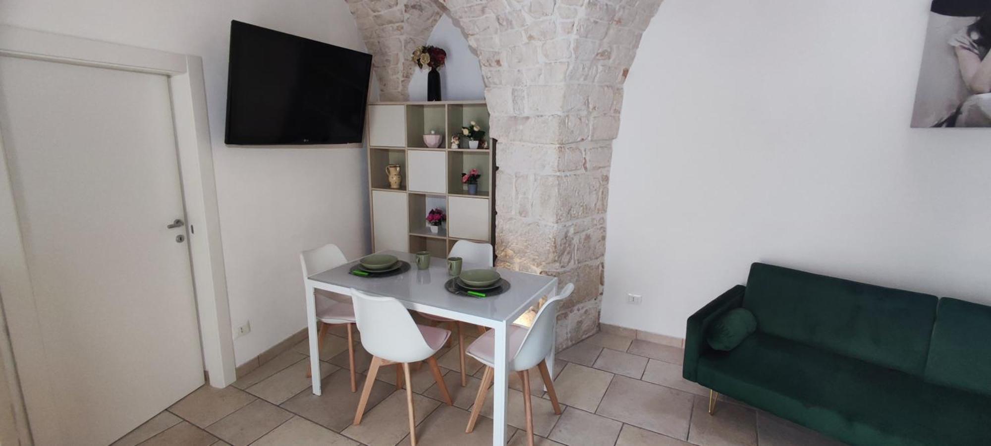 Maison De Antonelle Ostuni Esterno foto