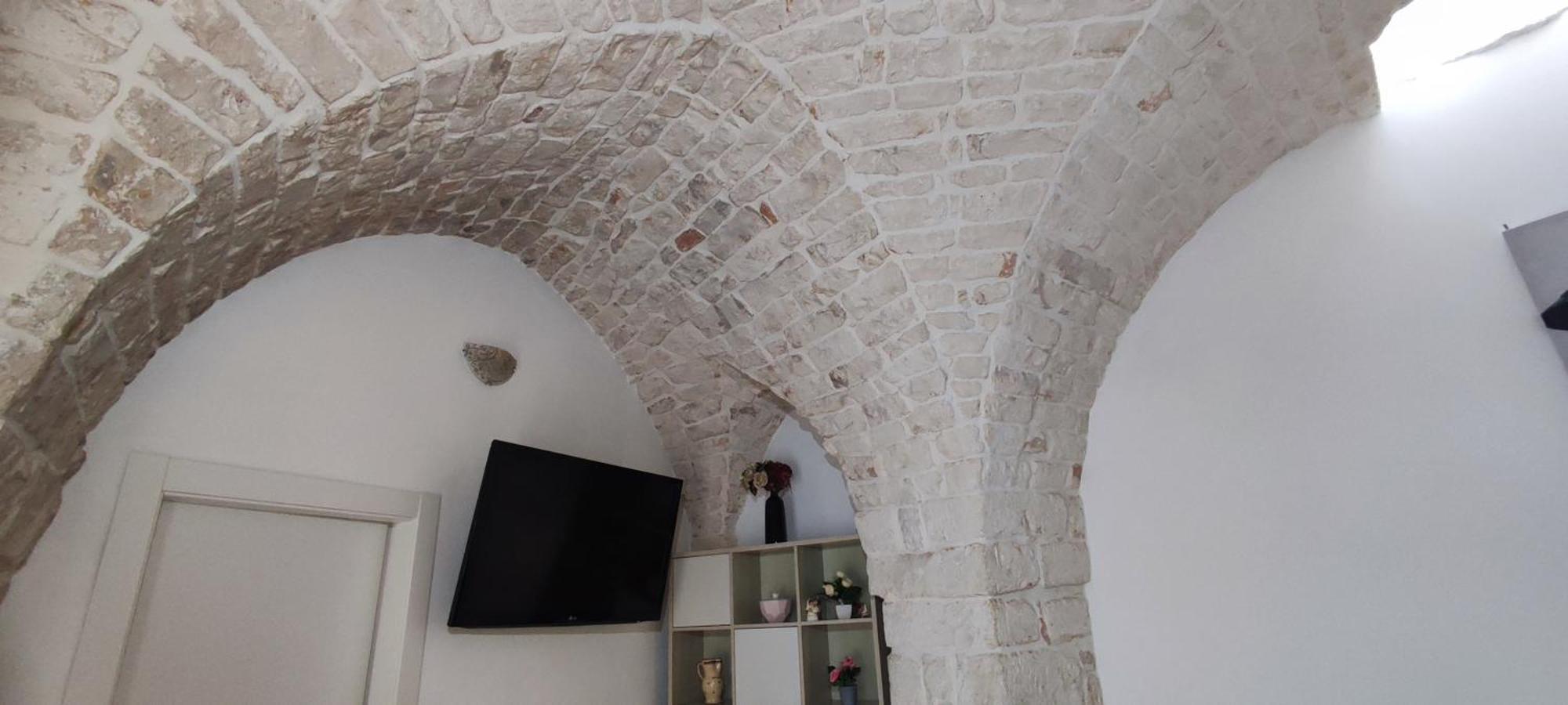 Maison De Antonelle Ostuni Esterno foto