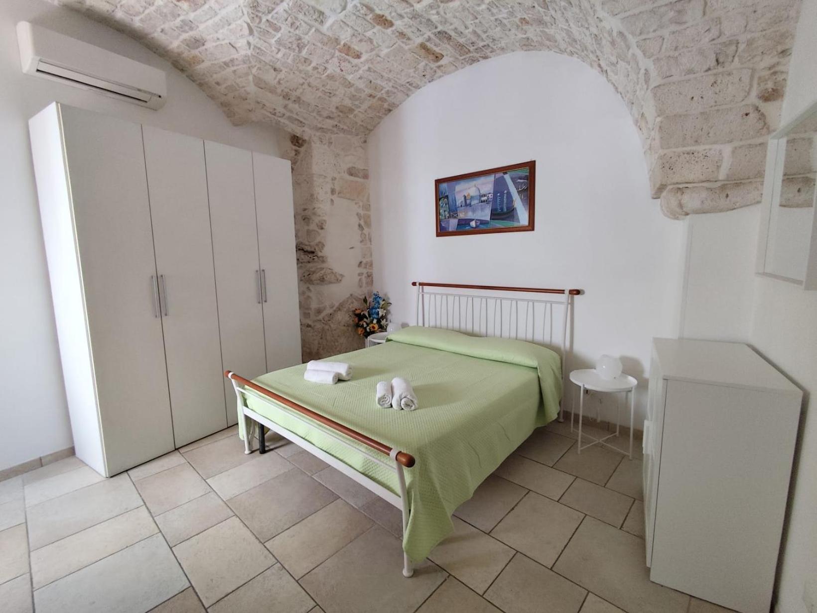 Maison De Antonelle Ostuni Esterno foto