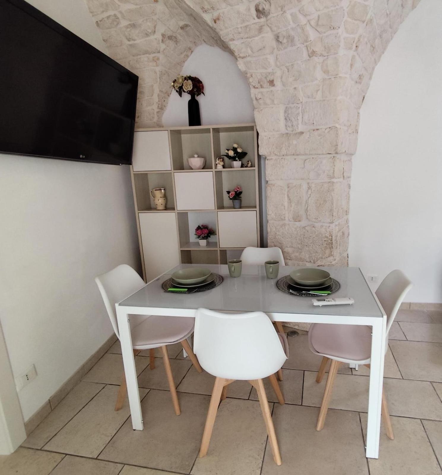 Maison De Antonelle Ostuni Esterno foto