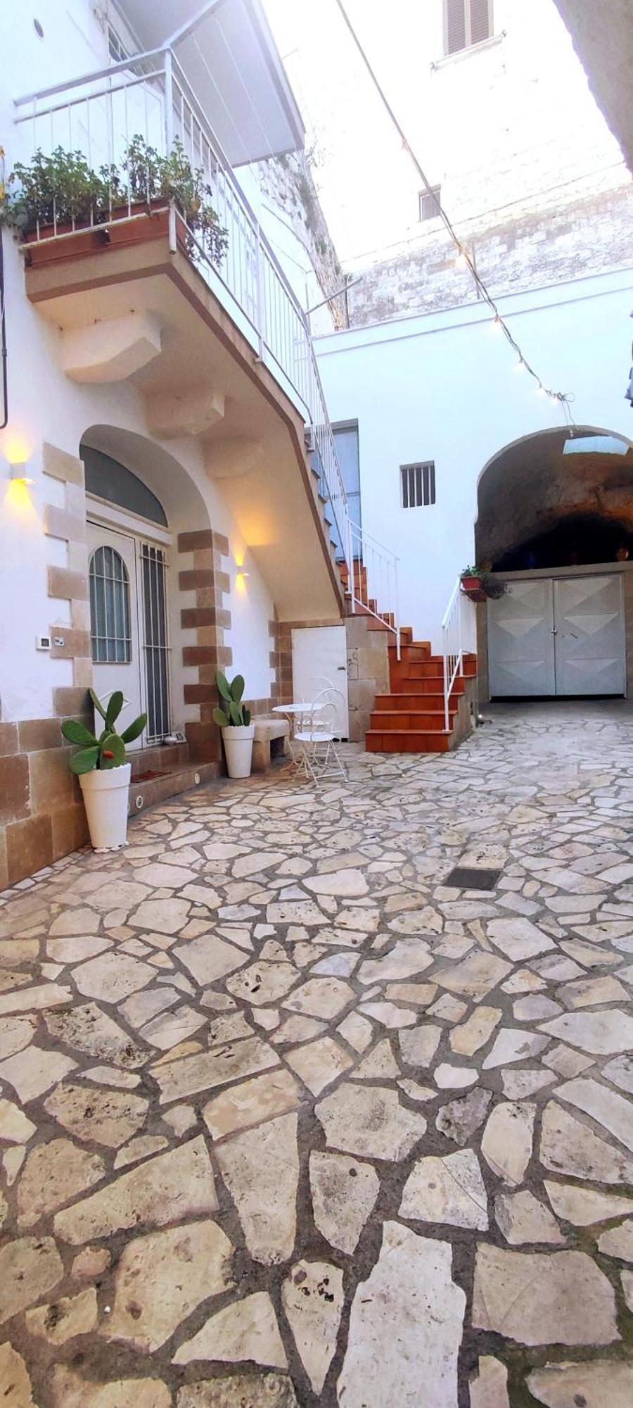 Maison De Antonelle Ostuni Esterno foto